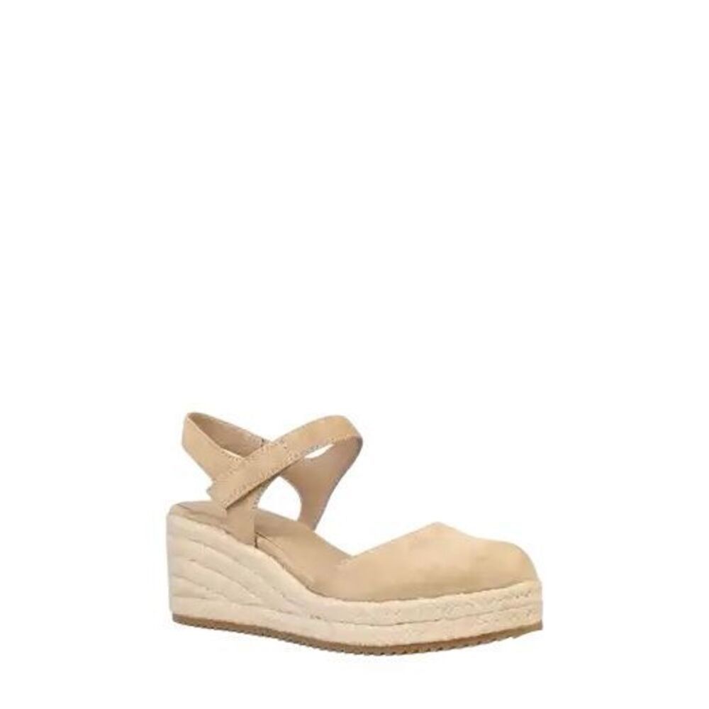 Eileen Fisher | Nessa Espadrille Wedge Sandal